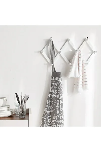 Generic Telescopic Bath Rack