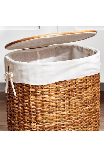 Generic Harper Laundry Hamper