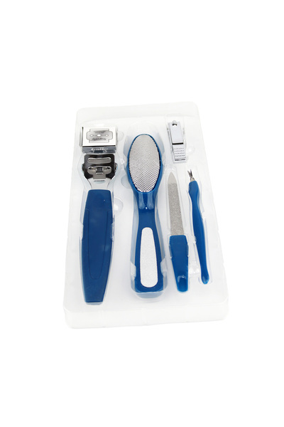 LOFIAN Nail and Foot Care Kit