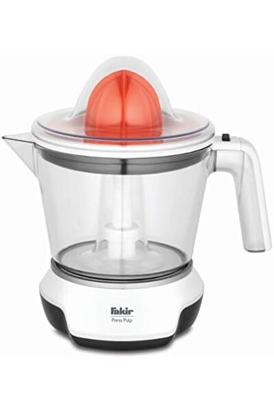 STOREMAX Sellbuyst Press Pulp Citrus Juicer Trendy 266450
