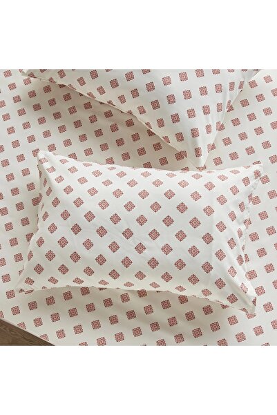 Generic Amphora 2-Piece Pillow Cover Set - 50x75 cm