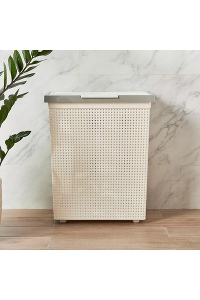 Generic Adric Laundry Hamper