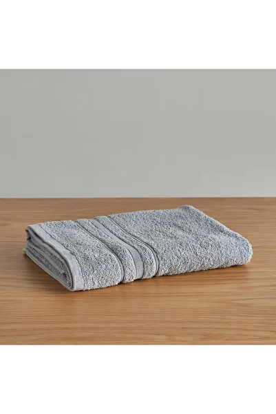 Generic Reese 380 GSM Microcotton Bath Towel - 76x137 cm