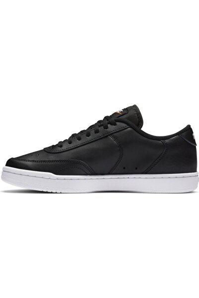 Nike Nike, Pantofi sport din piele Court Vintage