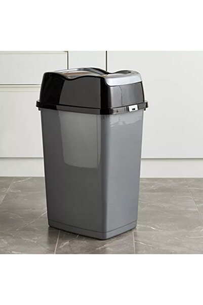 Generic Nix Easy Waste Bin - 50 L