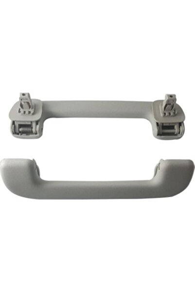 Yerli RENAULT CLİO 2 TAVAN EL TUTAMAĞI BEJ 8200081864