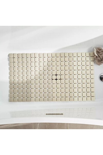 Generic Cubic Tub Mat - 39x68 cm