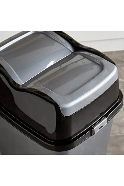 Generic Nix Easy Waste Bin - 50 L