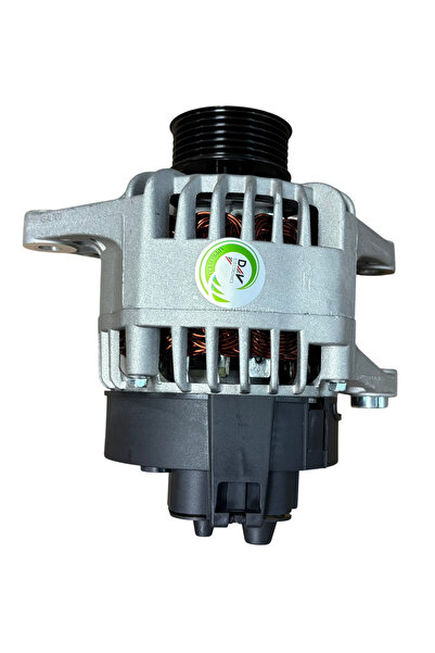 Schenna Fiat Doblo 1.9 JTD 90 Amper Alternatör Şarj Dinamosu ALT 473