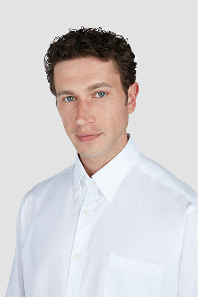 PAUL&SHARK Cotton Shirt