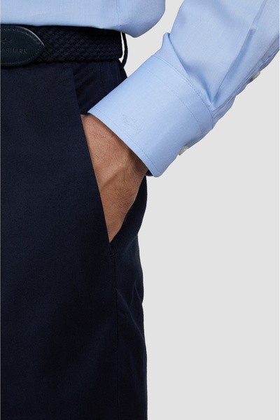 PAUL&SHARK COTTON SHIRT