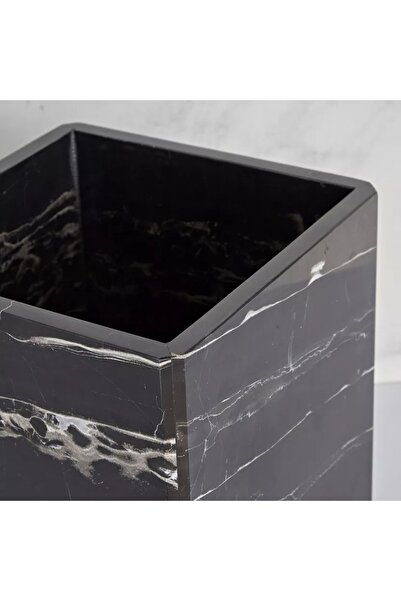 Generic Silver Dragon Waste Bin