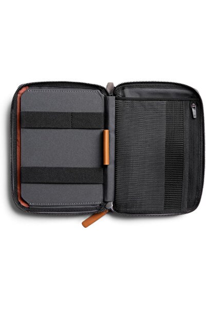 Bellroy Wonder Kit (tech and travel pouch with internal organization)