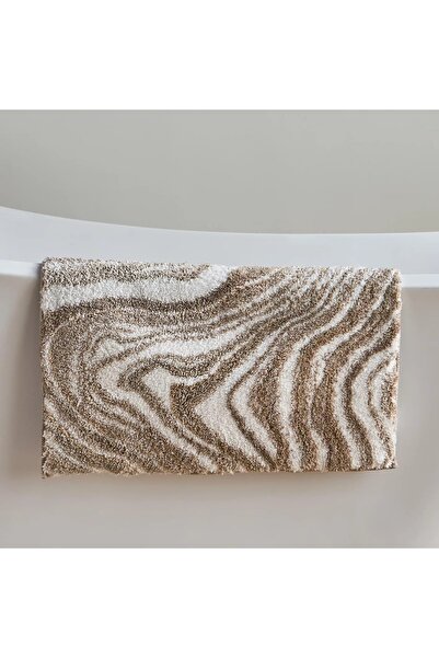 Generic Seabreeze Bath Mat - 50x80 cm