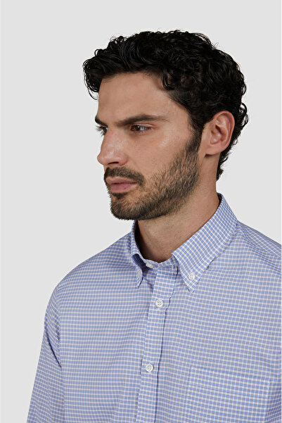 PAUL&SHARK Cotton Shirt