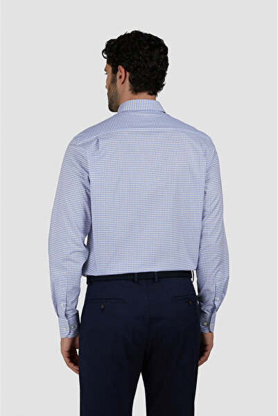 PAUL&SHARK Cotton Shirt