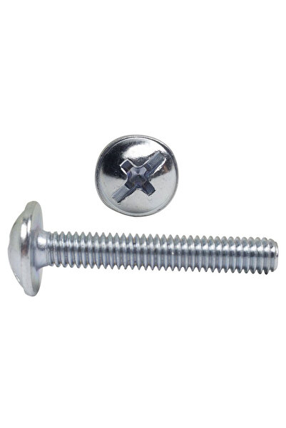 Skygo Star Head Rysb Handle Screw Bolt M4X20 - 100 Pcs