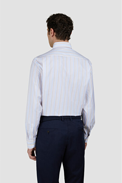 PAUL&SHARK Cotton Shirt