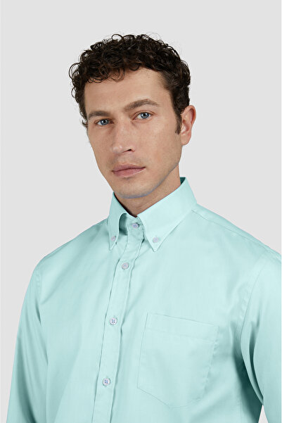 PAUL&SHARK Cotton Shirt
