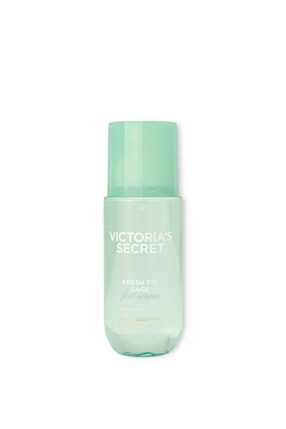 Victoria's Secret Fresh Fig Sage Saç ve Vücut Spreyi