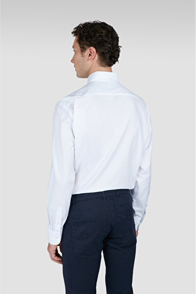 PAUL&SHARK Cotton Shirt