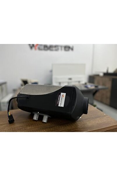 STOREMAX modashine Webesten 12-24 volt 5 kw dizel ısıtıcı polymix 1171935