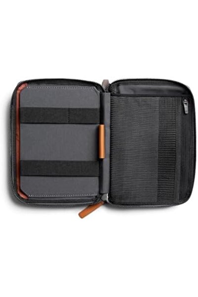 Bellroy Wonder Kit (tech and travel pouch with internal organization)