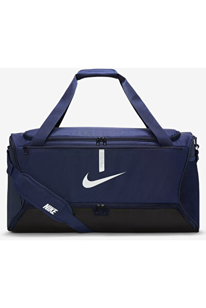 Nike Bunda Academy Team 95L, Modrá, Unisex
