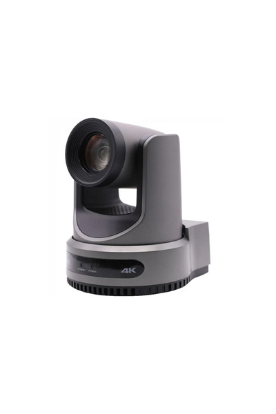 PTZOptics Move 4K Camera, 20x Zoom, SDI/HDMI/USB/IP