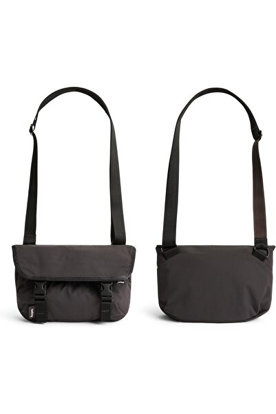 Bellroy Cinch Mini Messenger (6 liter lightweight, compact shoulder bag, water-resistant fabric, eff