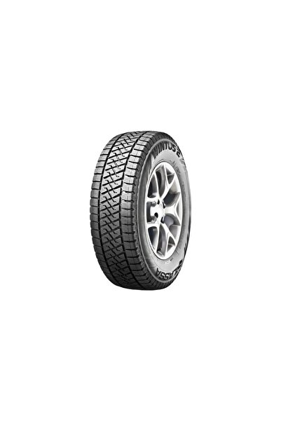 Lassa 195/75R16C 107/105R Wintus 2 2025 Kış Lastiği
