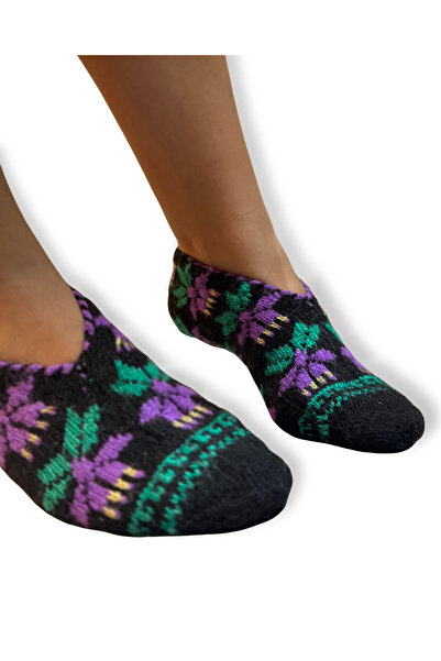 henaabag Çeyizlik El İşi Patik