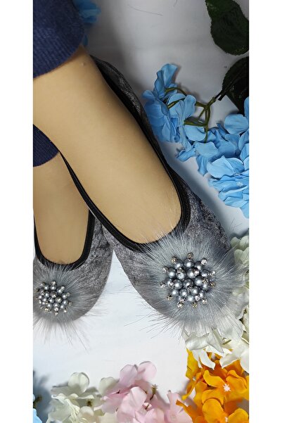 PATİK Slipper Booties, Dowry Gift, Prayer Booties