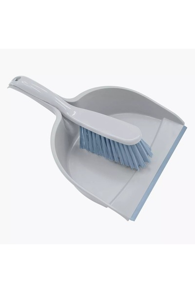 Generic Agila Dustpan and Brush Set