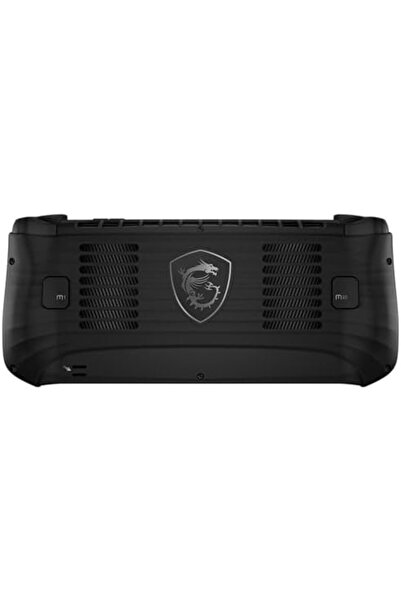 MSI Claw 8 AI+ A2VM Handheld Gaming | Intel Core Ultra 7 258V | 32 GB RAM | 1 TB SSD Arc Graphics |