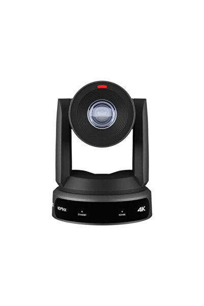 PTZOptics Move 4K Camera, 30x Zoom SDI/HDMI/USB/IP