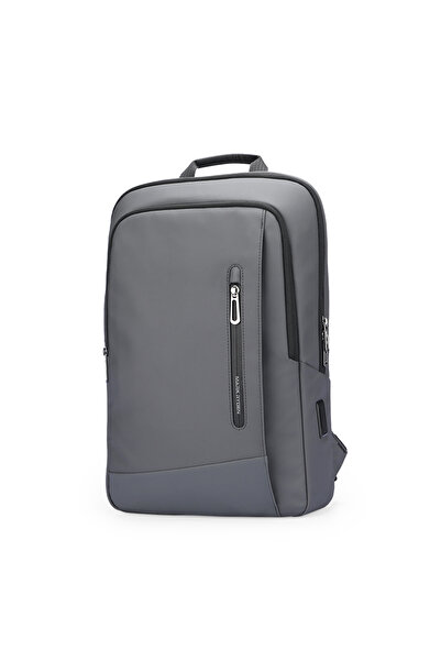 Mark Ryden حقيبة ظهر MR-2492 للكمبيوتر المحمول مقاس 15.6 بوصة، خفيفة الوزن، م...