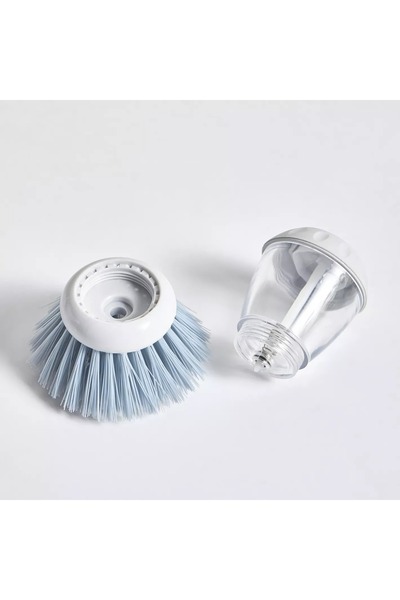 Generic Agila Cleaning Brush with Dispenser