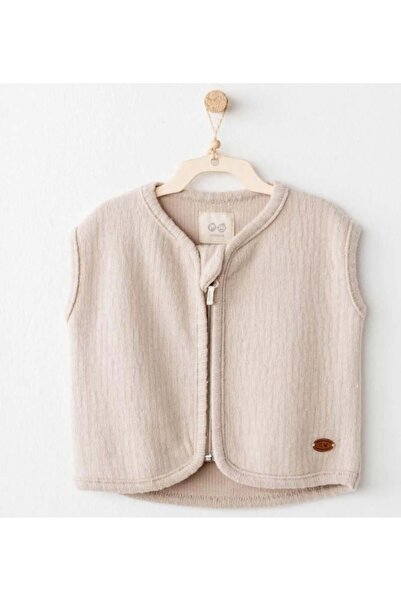 andywawa Andy Wawa Yelek Casual Bej