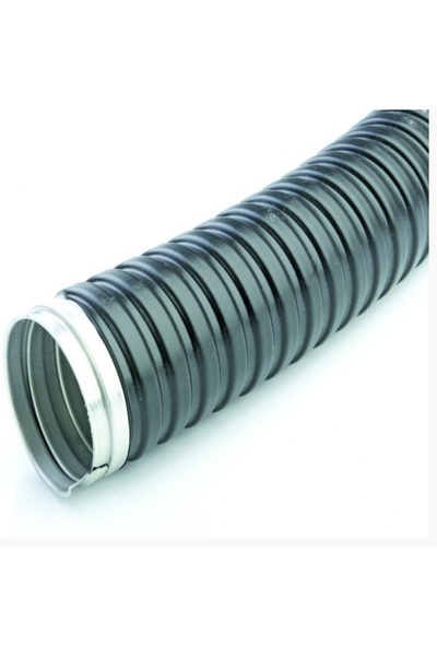 Braytron SPIRAL TUBE / COPEX 26 MM METAL+INSULATION 25 M/SUL