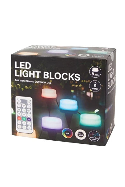 Zd Trading Instalare LED Zd Trading, culori mixte