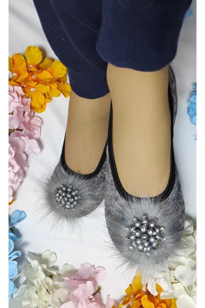PATİK Slipper Booties, Dowry Gift, Prayer Booties