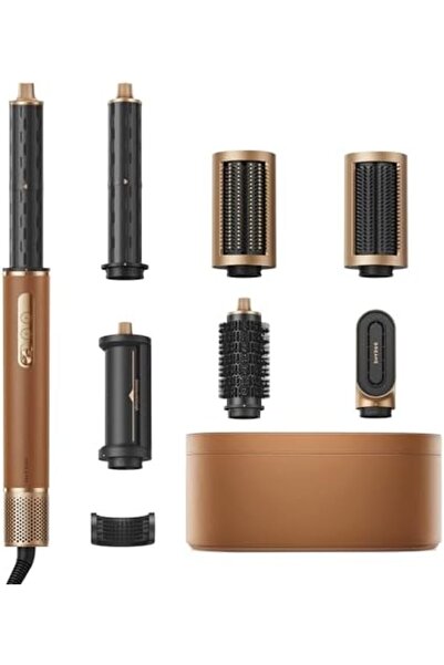 Dreame AirStyle Pro, 7-in-1 Hair Styler & High Speed Dryer