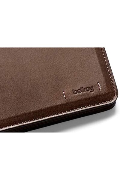 Bellroy Hide & Seek Premium Edition LO (Slim leather billfold)