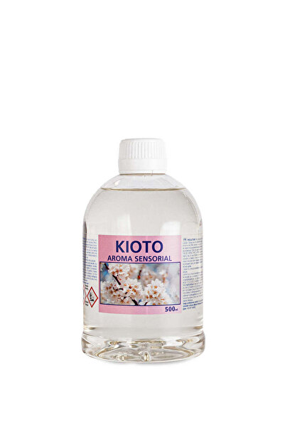 VIJUSA KIOTO - Rezervă profesională pentru difuzor cu ultrasunete - împrospătarea și umidificarea aerului