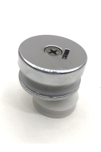 Duşakabin Eksantrik Rulman teker çap 22mm 1 Adet