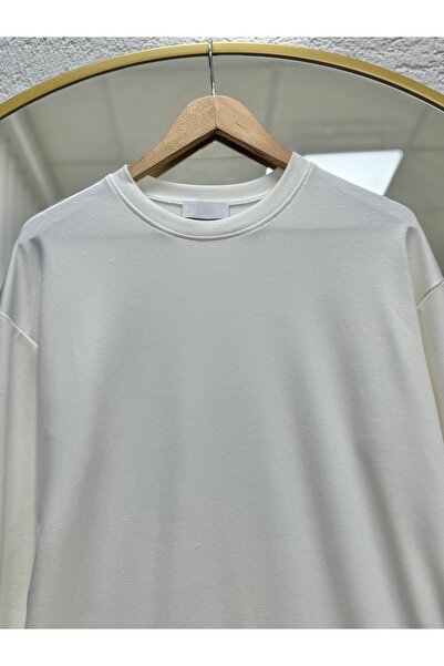 BENAHOLL Φούστα Lamora με πλισέ και κέντημα-NA816 Εκρού