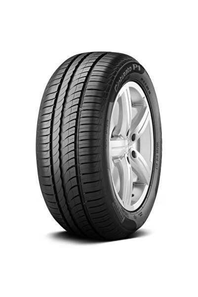 Pirelli 195/55R16 87W CINTURATO P1 (*) RUNFLAT