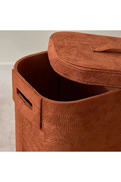 Generic Clover Laundry Hamper