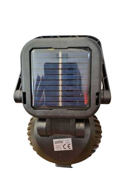Panther SOLAR ŞARJLI EL FENERİ